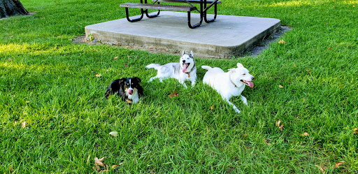 Park «Cottage Grove Park», reviews and photos, 2100 Arabelle St, Houston, TX 77007, USA