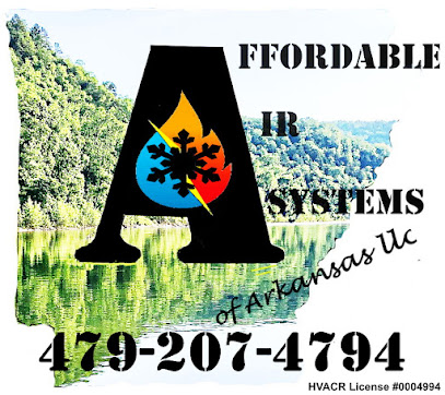 Affordable Air Systems of Arkansas