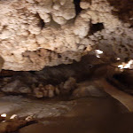 Photo n°14 de l'avis de Paolo.a fait le 01/02/2024 à 20:43 sur le  Grotta Giusti à Monsummano Terme