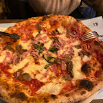 Photo n°1 de l'avis de Raph.u fait le 27/12/2021 à 20:36 sur le  Pizzeria Masaniello à La Spezia