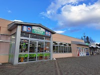 阿武隈高原SA(上り) フードコート