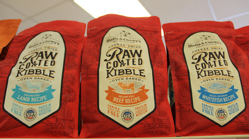 Pet Supply Store «Pet Food Gone Wild», reviews and photos, 2415 Southern Blvd SE, Rio Rancho, NM 87124, USA