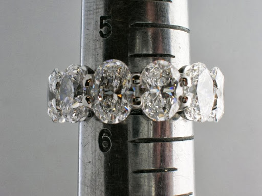 Jewelry Store «Union Diamond», reviews and photos, 2410 Paces Ferry Rd SE, Atlanta, GA 30339, USA