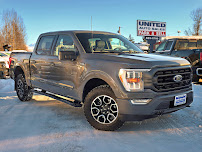 United Auto Sales - Photo 6 - Car repair in Anchorage, AK, Anchorage