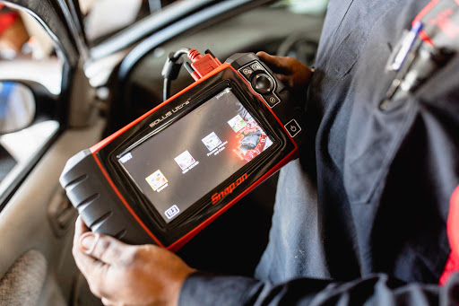 Auto Repair Shop «Cortez Auto Service», reviews and photos, 4400 N Figueroa St, Los Angeles, CA 90065, USA