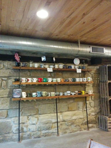 Coffee Shop «Local Coffee & Tea», reviews and photos, 23 S Main St, Oberlin, OH 44074, USA