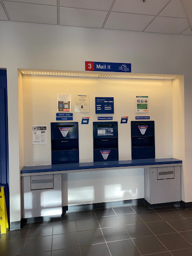 Post Office «United States Postal Service», reviews and photos, 13520 McLearen Rd, Herndon, VA 20171, USA