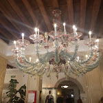 Photo n°2 de l'avis de Tifahn.o fait le 04/06/2018 à 16:39 sur le  Hôtel NH Venezia Santa Lucia - anciennement Hôtel Bellini à Venice