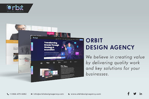 Orbit Design Agency