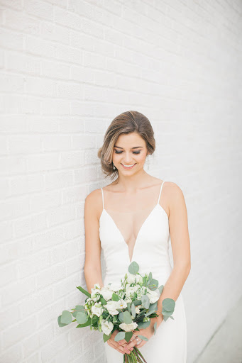 Clothing Alteration Service «Malindy Elene Bridal Boutique», reviews and photos, 2109 W Kennedy Blvd, Tampa, FL 33606, USA