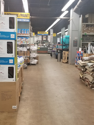 Home Improvement Store «HOBO - Home Owners Bargain Outlet», reviews and photos, 1693 Plainfield Rd, Crest Hill, IL 60403, USA