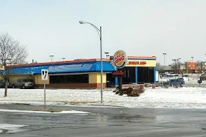 Burger King image