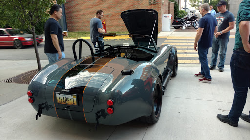 Insurance Agency «Hagerty Insurance Agency», reviews and photos