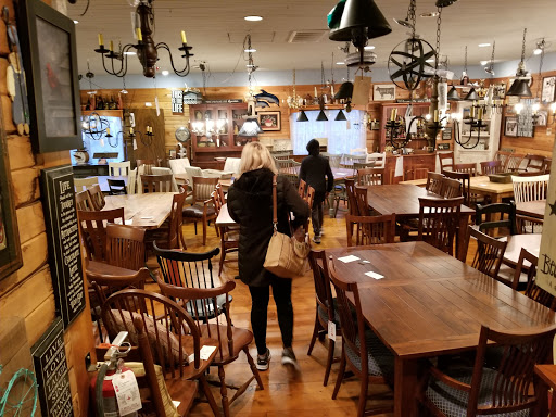 Furniture Store «Carter Handcrafted Furniture», reviews and photos, 7541 Easton Rd, Ottsville, PA 18942, USA