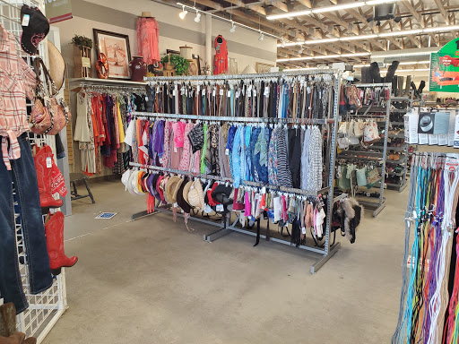Thrift Store «Idaho Youth Ranch Thrift Store», reviews and photos
