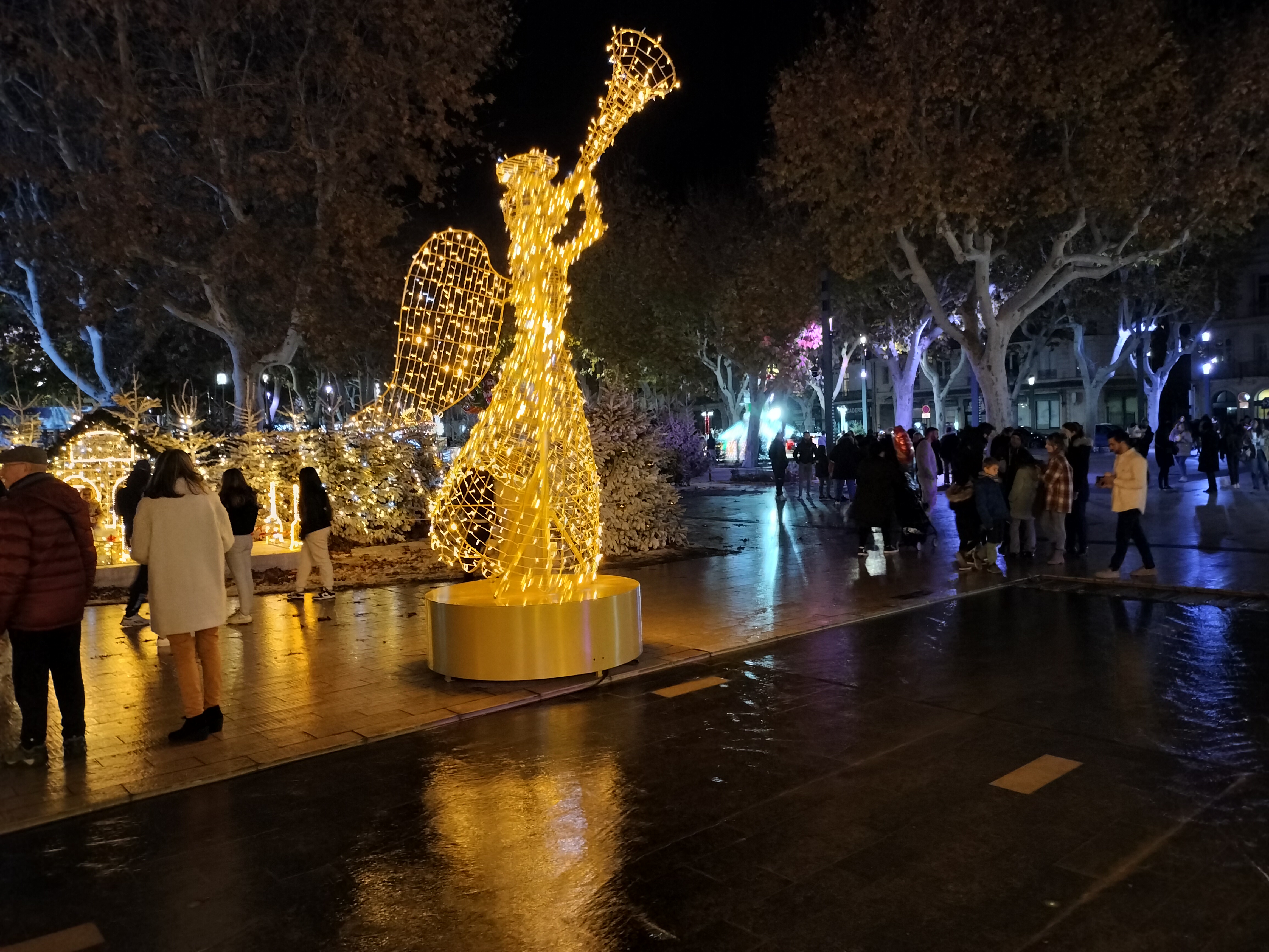 Photo n° 11 de l'avis de Scoccia.i fait le 10/12/2023 à 22:26