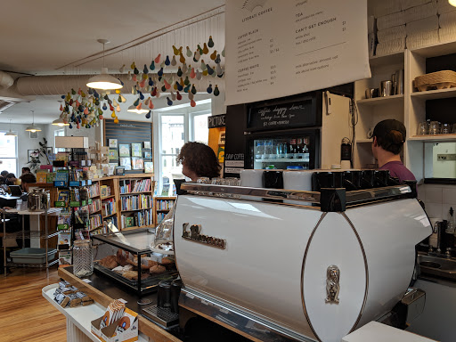 Book Store «Literati Bookstore», reviews and photos, 124 E Washington St, Ann Arbor, MI 48104, USA