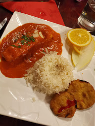 Photo n°30 de Le Bombay à Besançon ()