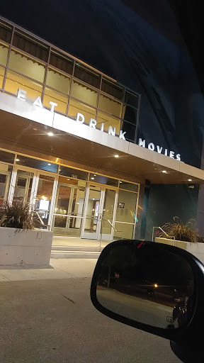 Movie Theater «Studio Movie Grill», reviews and photos, 4721 W Park Blvd, Plano, TX 75093, USA