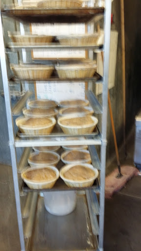 Bakery «Tin Roof Bakery», reviews and photos, 627 Broadway St #170, Chico, CA 95928, USA