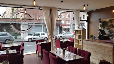 Miam's Amiens à Amiens