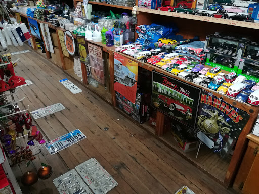 Gift Shop «Fredericksburg General Store», reviews and photos, 143 E Main St, Fredericksburg, TX 78624, USA