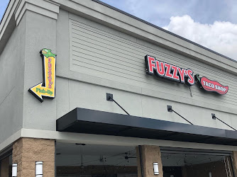 Fuzzy's Taco Shop