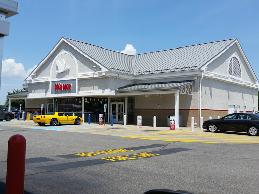 Sandwich Shop «Wawa», reviews and photos, 656 Old Bridge Turnpike, East Brunswick, NJ 08816, USA