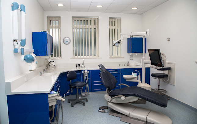Reviews of Ocean Dentalcare in Bournemouth - Dentist