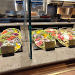 Photo n°2 de l'avis de Giulio.e fait le 27/10/2022 à 20:44 sur le  Autogrill Villoresi Ovest à Lainate