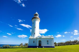 Norah Head Lighthouse image
