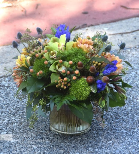 Florist «Park Florist», reviews and photos, 6921 Laurel Ave, Takoma Park, MD 20912, USA