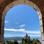 Photo n°2 de l'avis de Séverine.i fait le 17/08/2019 à 16:46 sur le  Pousada Viana do Castelo à Viana do Castelo