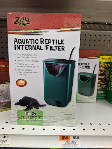 Pet Supply Store «Petco Animal Supplies», reviews and photos, 150 NJ-10, East Hanover, NJ 07936, USA