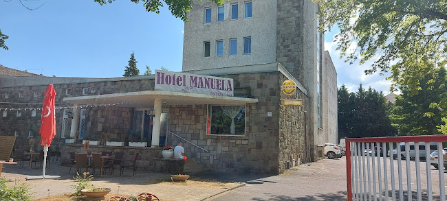Manuela Hotel