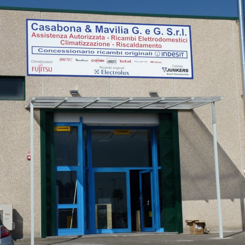 Casabona and Mavilia G. and G.