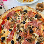 Photo n°1 de l'avis de Patrick.c fait le 30/06/2023 à 10:51 sur le  O'Saraceno Ristorante Pizzeria à Lignano Sabbiadoro