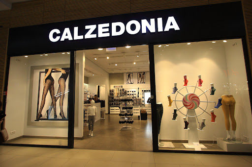 Calzedonia Finanziaria