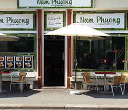 Mekong Bistro photo