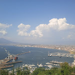 Photo n°2 de l'avis de Ida.i fait le 20/08/2021 à 21:51 sur le  Relais Manfredi à Castellammare di Stabia