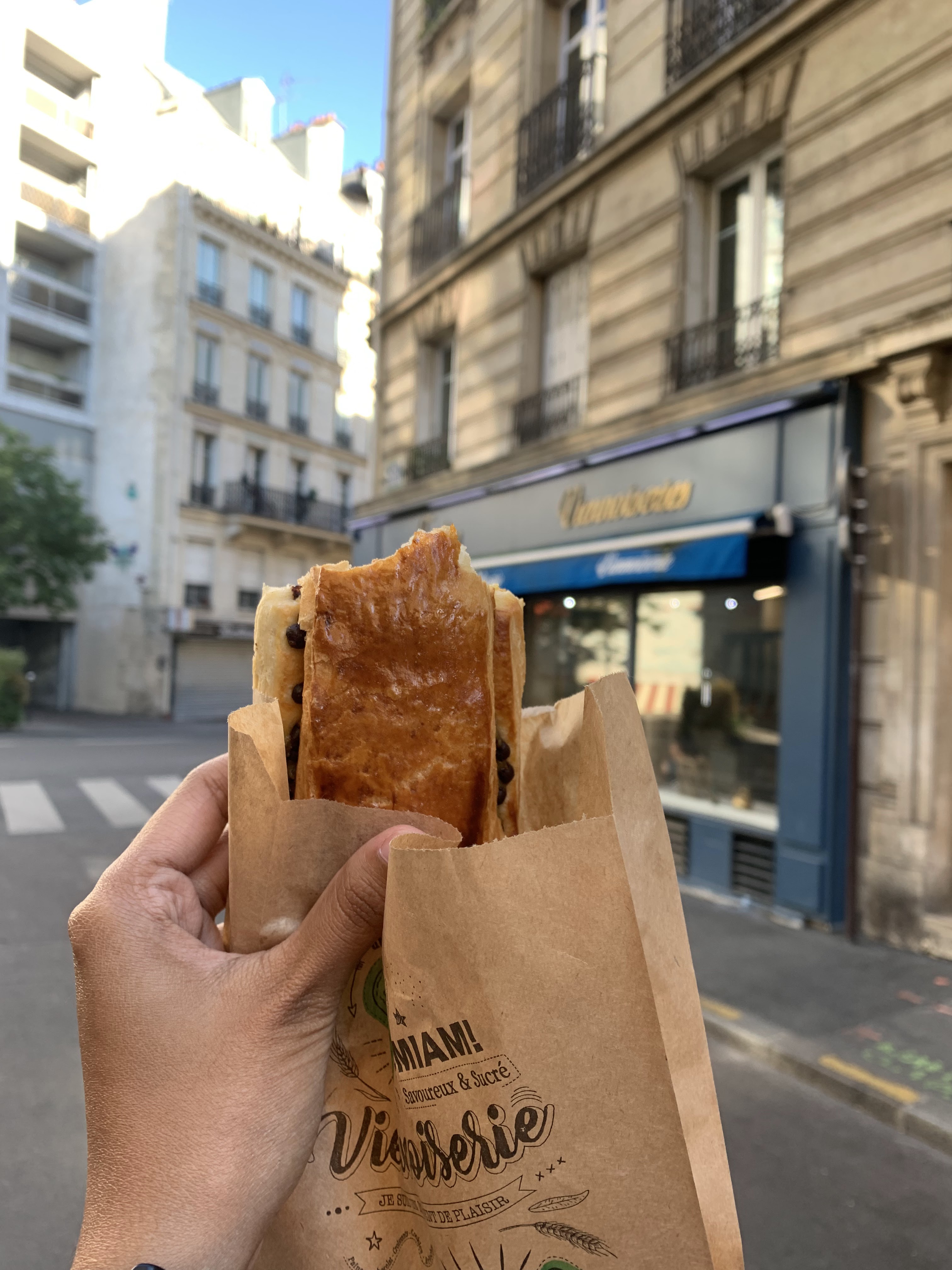 Photo n° 1 de l'avis de Bremi.e fait le 08/08/2022 à 16:53