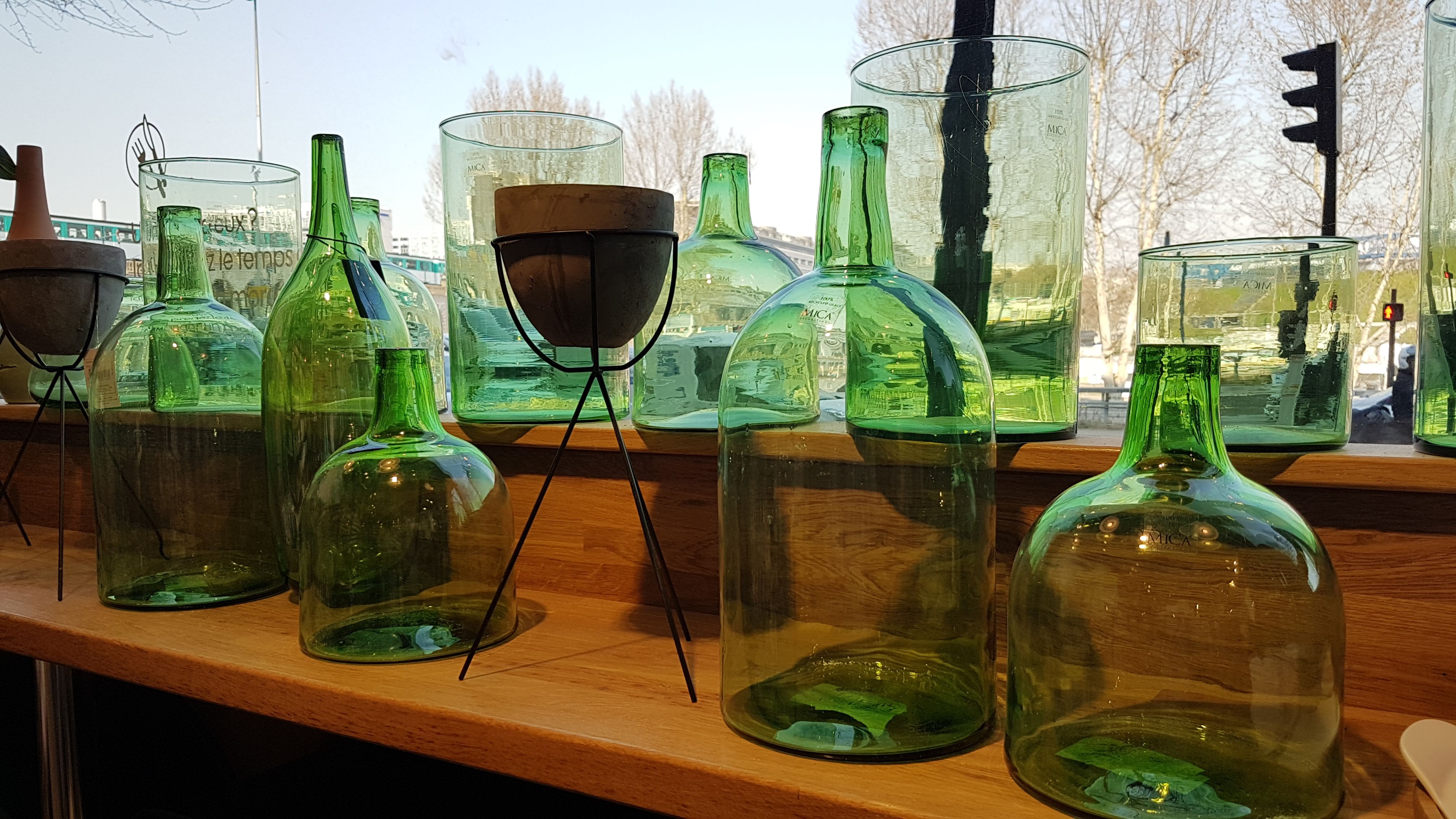 Photo n° 12 de l'avis de Françoise.O fait le 22/03/2019 à 19:28