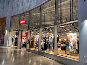 Levi's® Factory Outlet London O2
