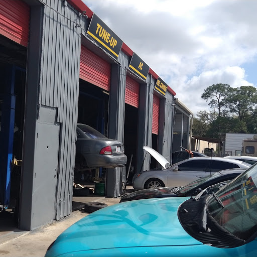 Used Car Dealer «GS Auto Center», reviews and photos, 5293 S Orange Blossom Trail, Orlando, FL 32839, USA