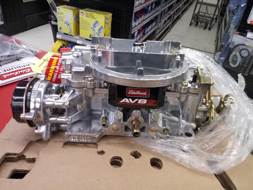 Auto Parts Store «AutoZone», reviews and photos, 5951 W Main St, Belleville, IL 62223, USA