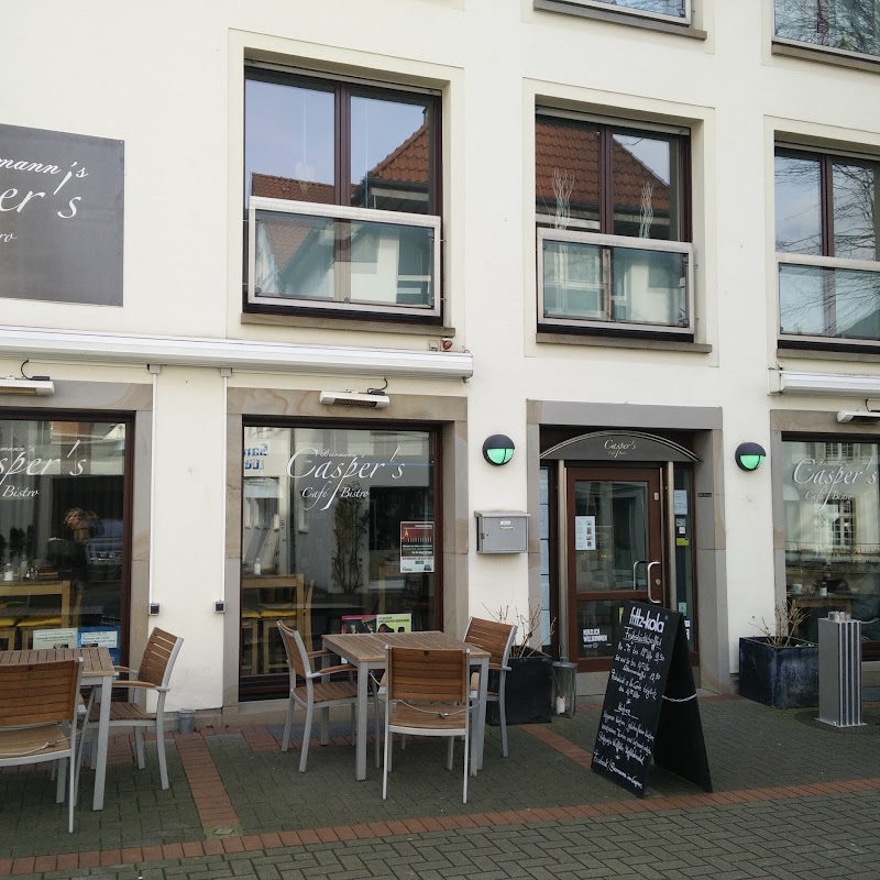 Biermanns Cafe