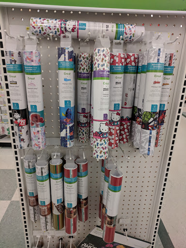 Fabric Store «Jo-Ann Fabrics and Crafts», reviews and photos, 3435 Wrightsboro Rd, Augusta, GA 30909, USA