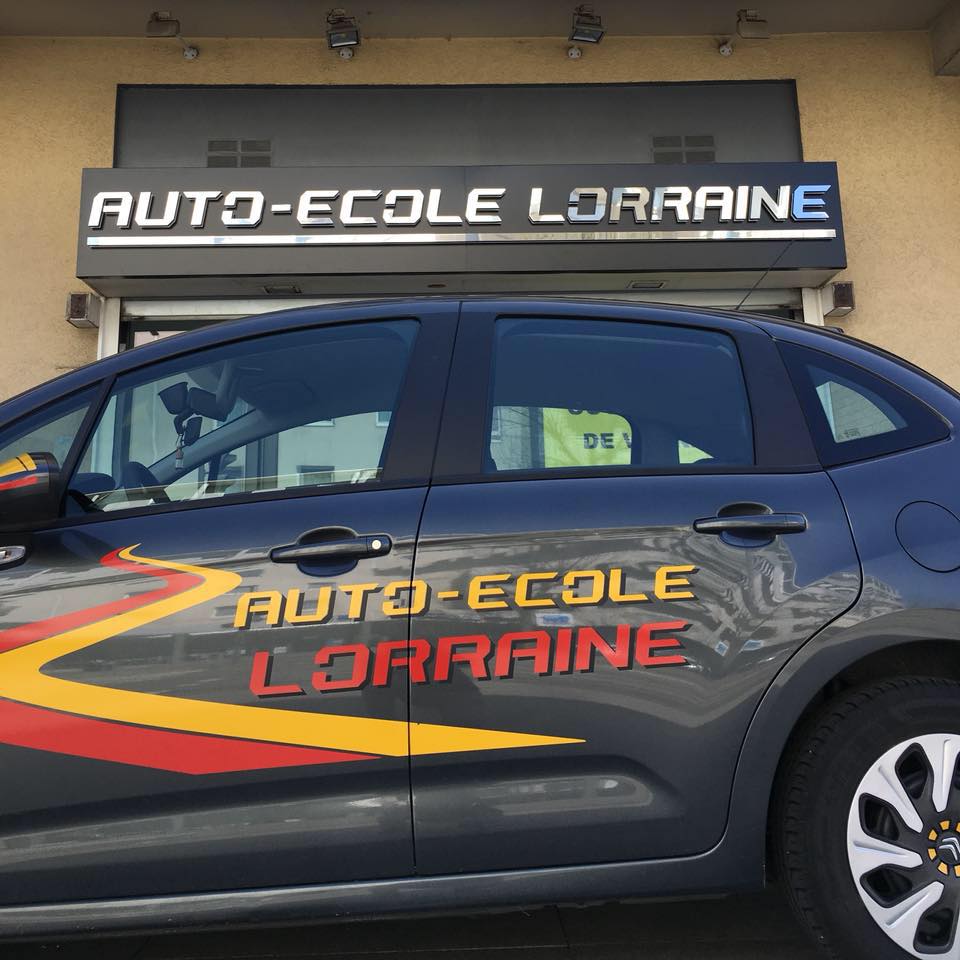 photo de l'auto ecole AUTO MOTO ECOLE LORRAINE