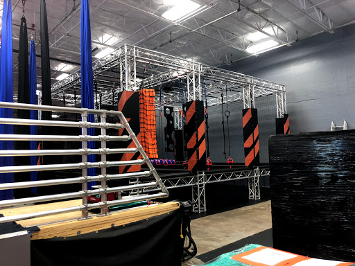 Amusement Center «Sky Zone Trampoline Park», reviews and photos, 14181 S Tamiami Trail #140, Fort Myers, FL 33912, USA
