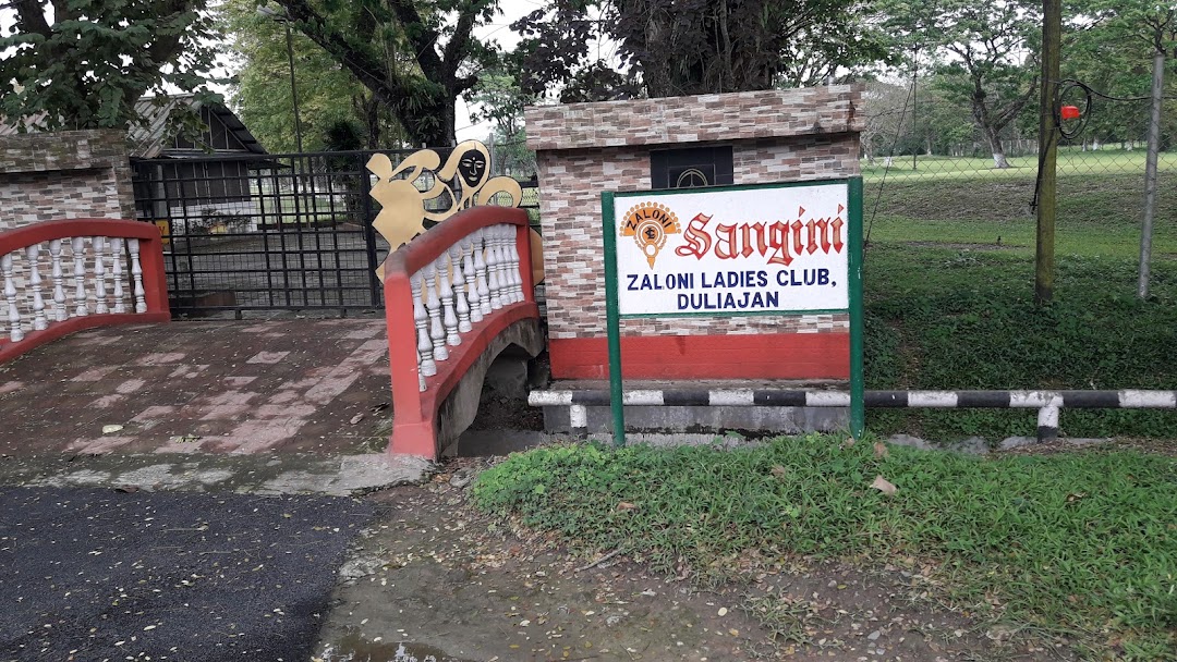 Sangini